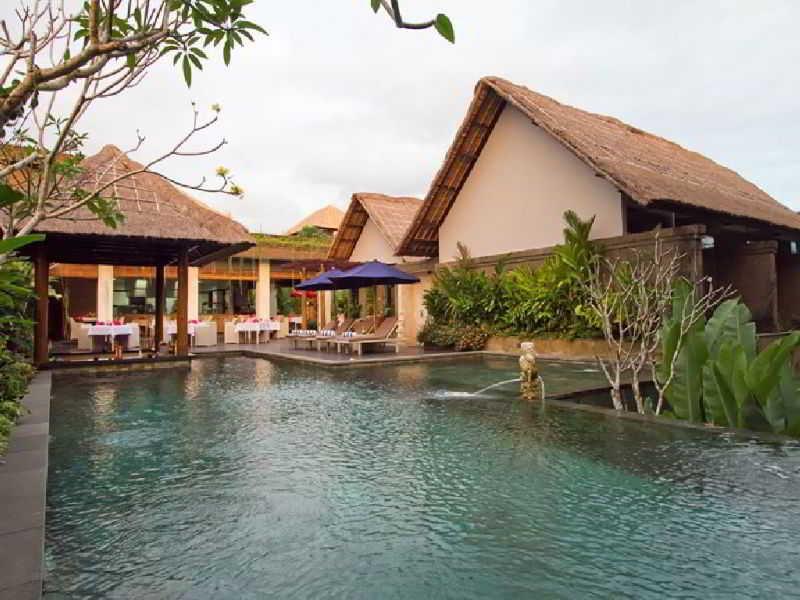 Adepa Resort Kerobokan Esterno foto