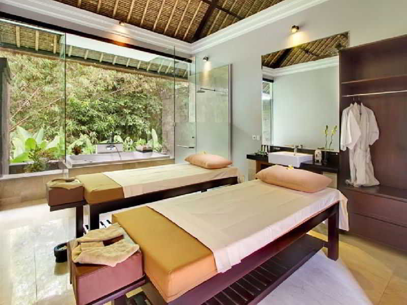 Adepa Resort Kerobokan Esterno foto