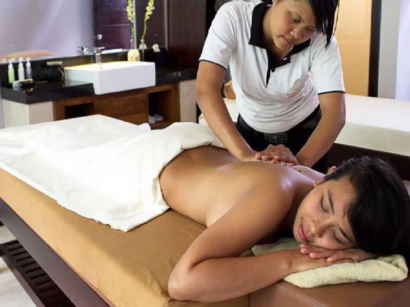 Adepa Resort Kerobokan Esterno foto